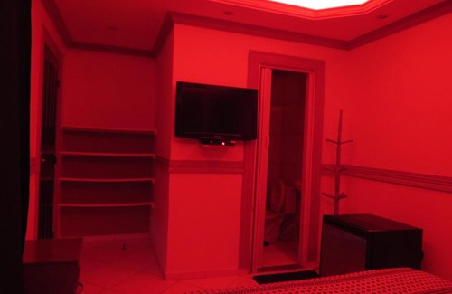 Mambucaba Hotel | Pousada Caiçara