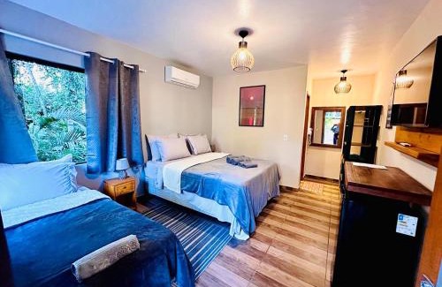 Paranagua House | Pousada Cair do Sol