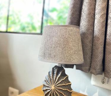 Paranagua House | Pousada Cair do Sol