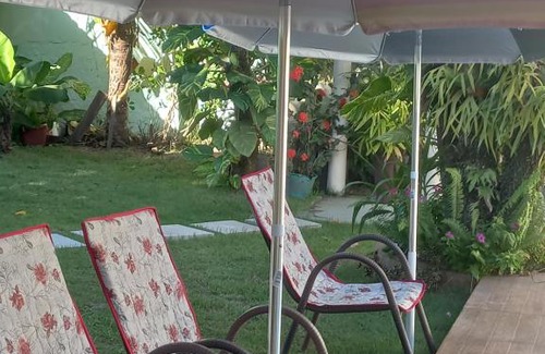 Itaunas Hotel | Pousada Cajueiro