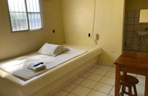 Feitosa Hotel | Pousada Caliente