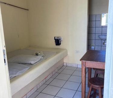 Feitosa Hotel | Pousada Caliente