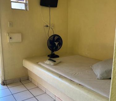 Feitosa Hotel | Pousada Caliente