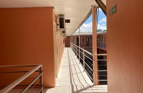 Feitosa Hotel | Pousada Caliente