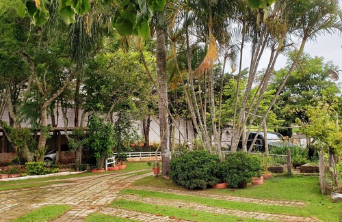 Cunha Hotel | Pousada Calu