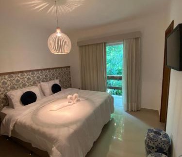 Niteroi Hotel | Pousada Camarote Itaipu