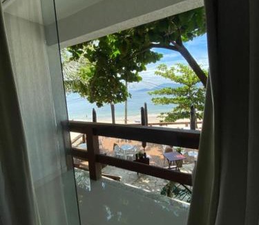 Niteroi Hotel | Pousada Camarote Itaipu