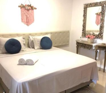 Niteroi Hotel | Pousada Camarote Itaipu