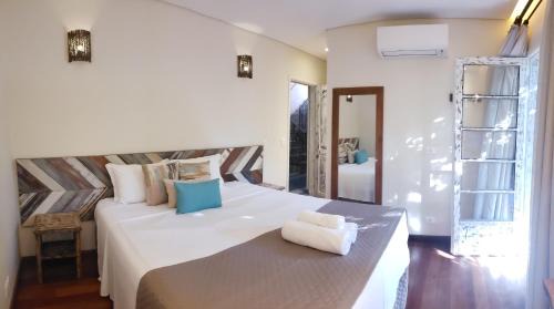 Sao Sebastiao Hotel | Pousada Camburi