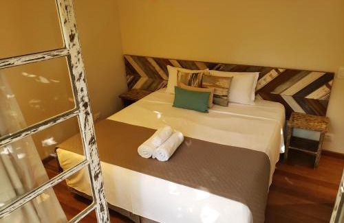 Sao Sebastiao Hotel | Pousada Camburi
