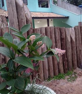 Iperoba Hotel | Pousada Caminho das Praias