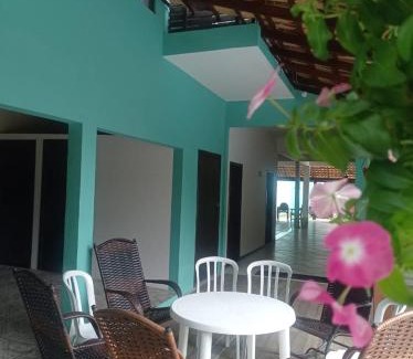 Iperoba Hotel | Pousada Caminho das Praias