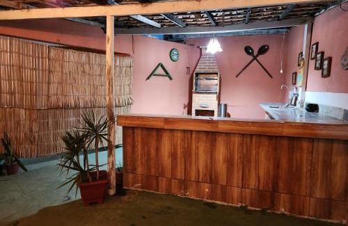 Coroa Vermelha Hotel | Pousada Caminho do Mar