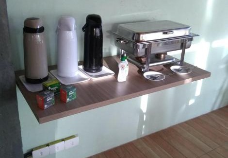 Pontal do Parana Hotel | Pousada Caminho das Ilhas