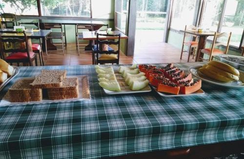 Pontal do Parana Hotel | Pousada Caminho das Ilhas