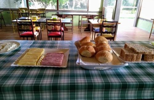 Pontal do Parana Hotel | Pousada Caminho das Ilhas