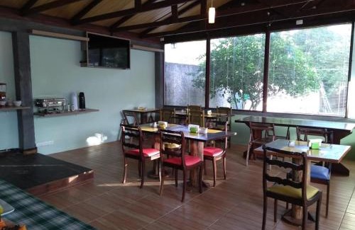 Pontal do Parana Hotel | Pousada Caminho das Ilhas