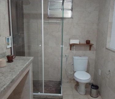 Miguel Pereira Bed & Breakfast | Pousada Caminho da Floresta