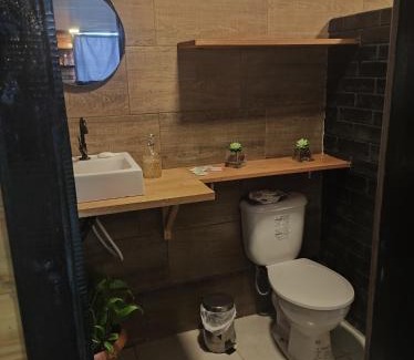 Lauro Muller Apartment | Pousada Caminho da Neve