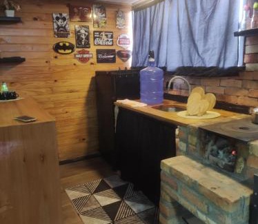 Lauro Muller Apartment | Pousada Caminho da Neve