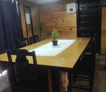 Lauro Muller Apartment | Pousada Caminho da Neve