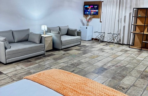 Passagem Hotel | Pousada Caminho da Passagem