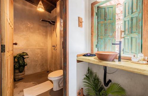 Trancoso Hotel | Pousada Caminho da Praia Trancoso