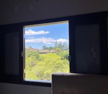 Lauro Muller House | Pousada Caminho da Serra