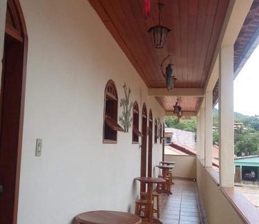 Tiradentes Hotel | Pousada Caminho da Serra