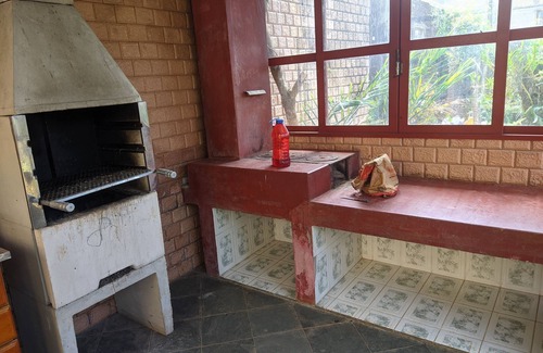 Ipiranguinha House | Pousada Caminho da Serra