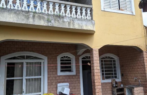 Umuarama House | Pousada Caminho da Serra