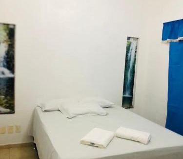 Pirenopolis Hotel | Pousada Caminho das Cachoeiras Pirenopolis