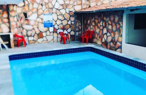 Pirenopolis Hotel | Pousada Caminho das Cachoeiras Pirenopolis