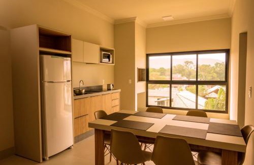 Canto Grande Hotel | Pousada Caminho do Bosque