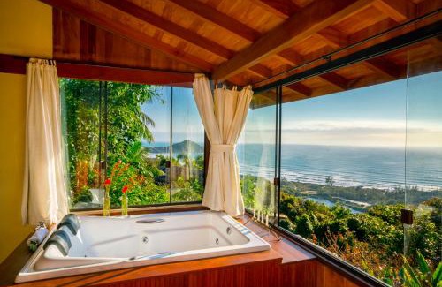 Praia do Rosa Hotel | Pousada Caminho do Rei