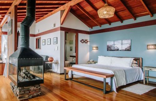 Praia do Rosa Hotel | Pousada Caminho do Rei