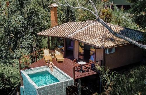 Praia do Rosa Hotel | Pousada Caminho do Rei