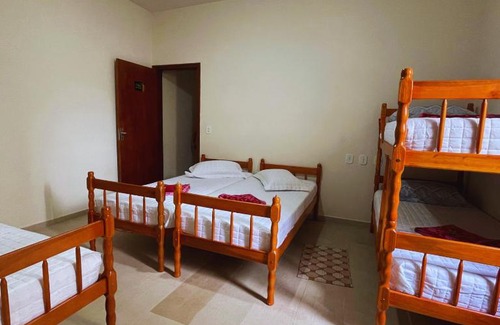 Ouro Fino Hotel | Pousada Caminhos de Ouro