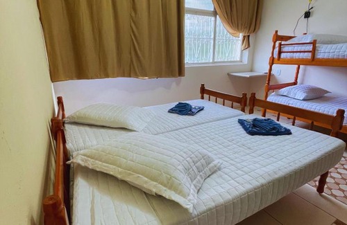 Ouro Fino Hotel | Pousada Caminhos de Ouro