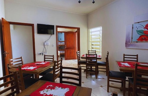 Ouro Fino Hotel | Pousada Caminhos de Ouro