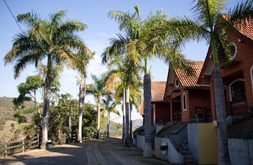 Lindoia Hotel | Pousada Campestre Estância São Domingos