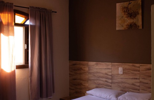 Lindoia Hotel | Pousada Campestre Estância São Domingos