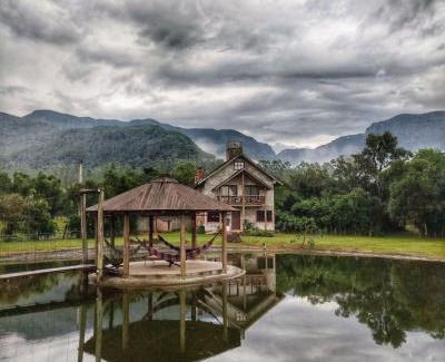 Praia Grande Hotel | Pousada & Camping Nativos dos Canyons