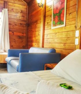 Porto Grande Hotel | Pousada Camping Porto Grande