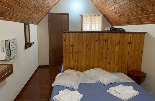 Conservatoria Hotel | Pousada & Camping Serras Verdes