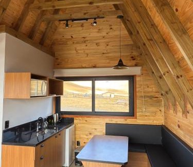 Bom Jardim da Serra Cabin | Pousada Campos da Serra