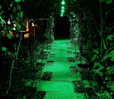 Picada Cafe Hotel | Pousada Camponesa