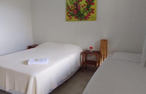 Cuiaba Hotel | Pousada Canto das Estrelas