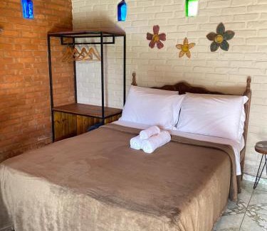 Conceicao do Ibitipoca House | Pousada Canto da Serra