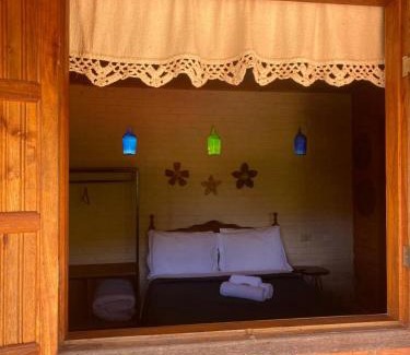 Conceicao do Ibitipoca House | Pousada Canto da Serra